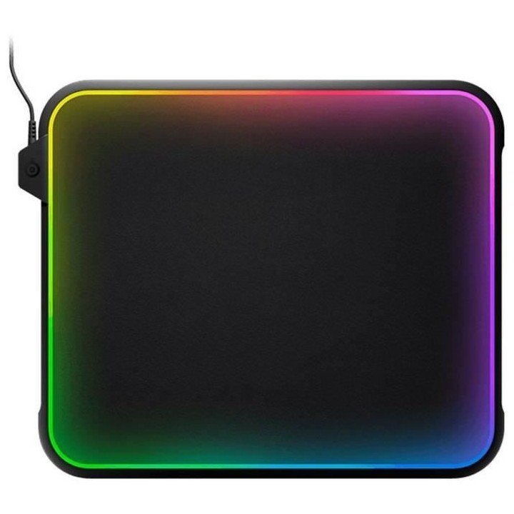 Tapis de Souris Gaming - STEELSERIES - PRISM CLOTH - Medium