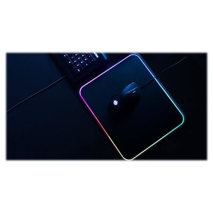 Tapis de Souris Gaming - STEELSERIES - PRISM CLOTH - Medium