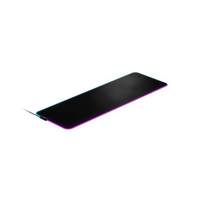 Tapis de souris - STEELSERIES - QcK Prism Cloth XL