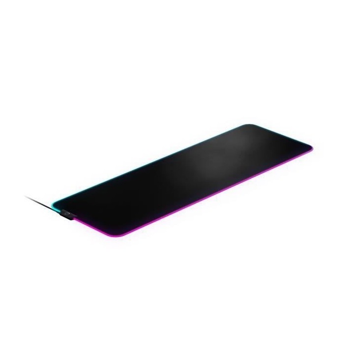 Tapis de souris - STEELSERIES - QcK Prism Cloth XL