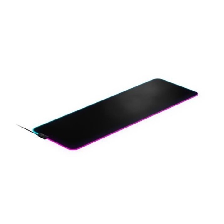 Tapis de souris - STEELSERIES - QcK Prism Cloth XL