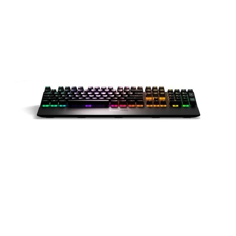 Clavier gamer - STEELSERIES - Apex Pro FR