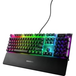 Clavier gamer - STEELSERIES - Apex Pro FR