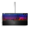 Clavier gamer - STEELSERIES - Apex Pro FR