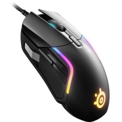 STEELSERIES - Souris gaming...