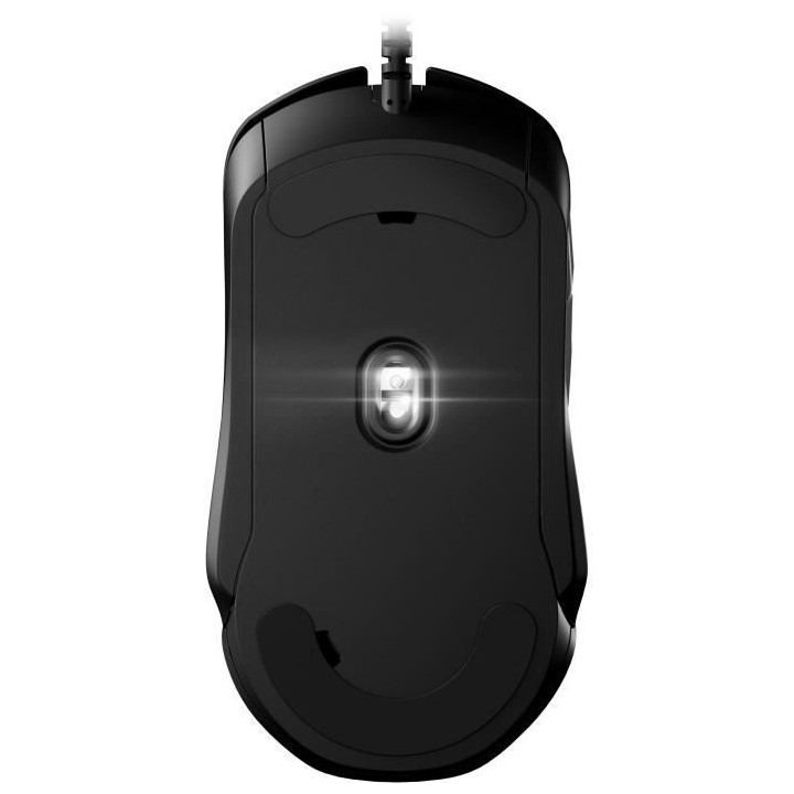 STEELSERIES - Souris gaming Rival 5