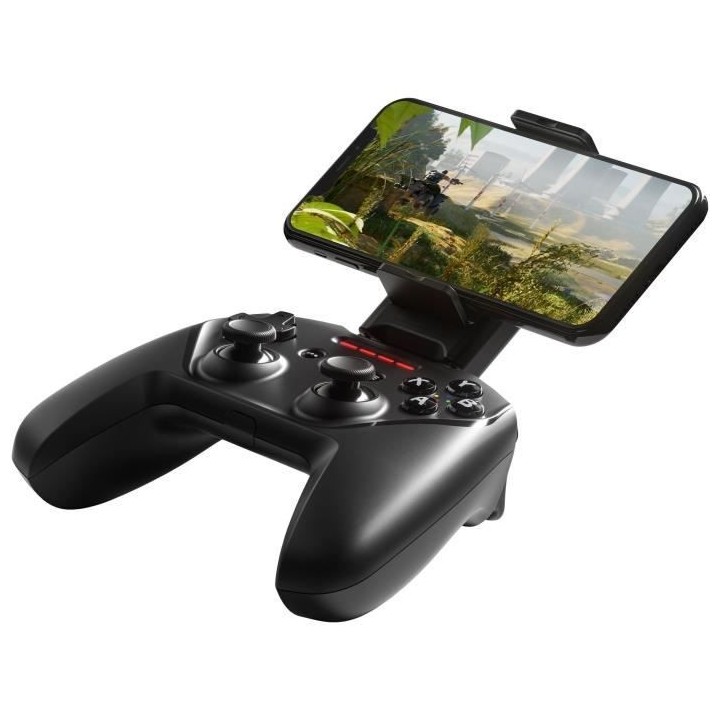 Manette de Jeu - STEELSERIES - NIMBUS +