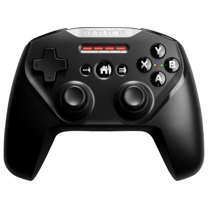 Manette de Jeu - STEELSERIES - NIMBUS +