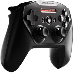 Manette de Jeu - STEELSERIES - NIMBUS +