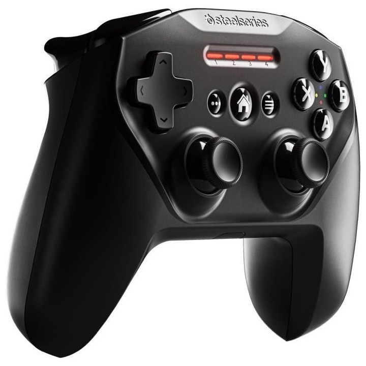 Manette de Jeu - STEELSERIES - NIMBUS +