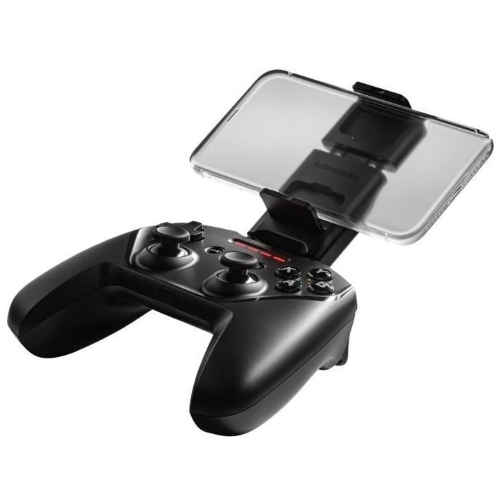 Manette de Jeu - STEELSERIES - NIMBUS +