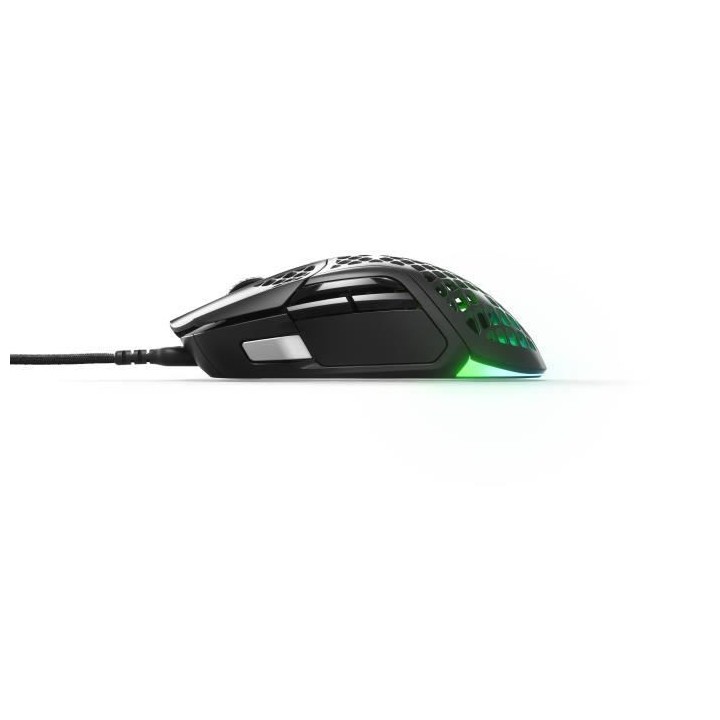 Souris gamer - STEELSERIES - Aerox 5