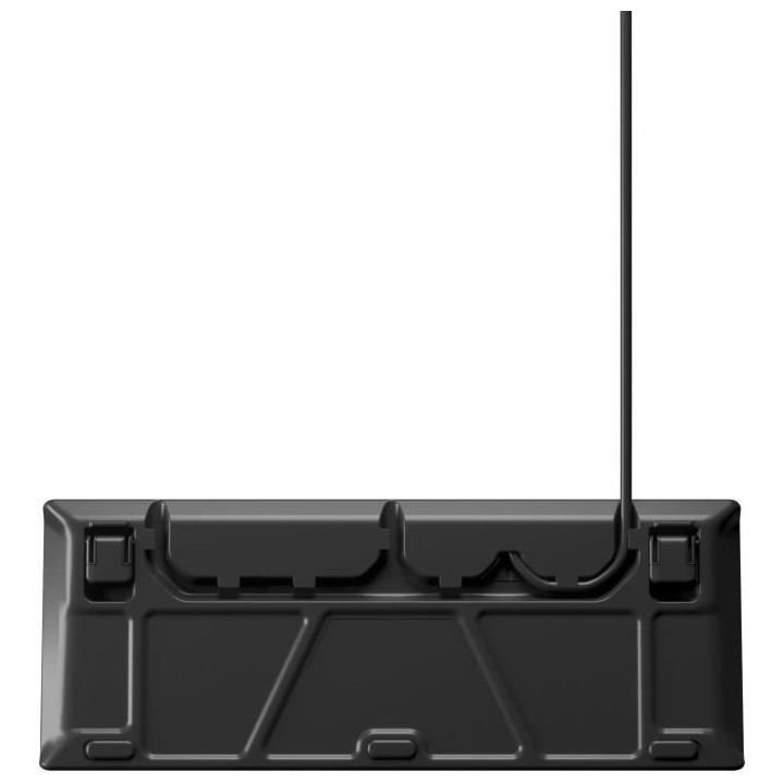 Clavier Gaming - STEELSERIES - Apex 3 TKL - AZERTY