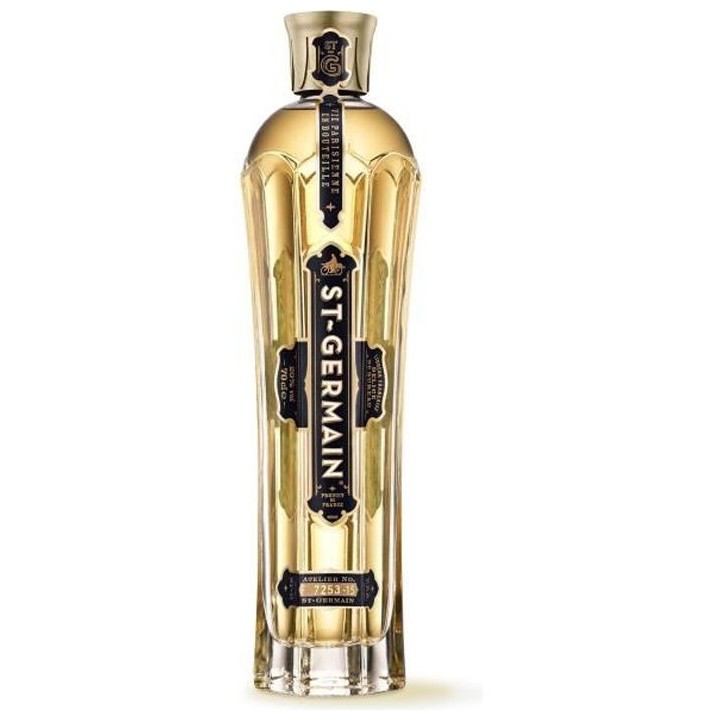 Saint Germain Liqueur 70 cl - 20°