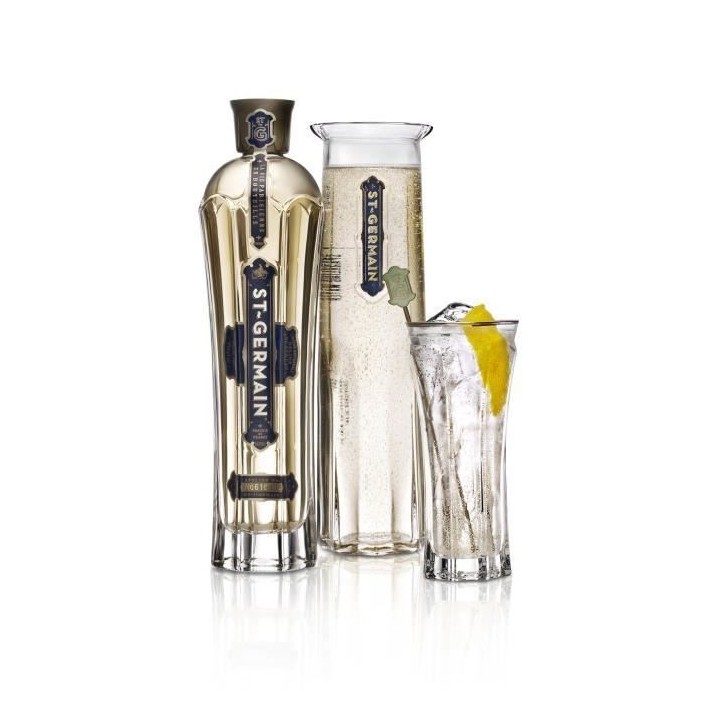 Saint Germain Liqueur 70 cl - 20°