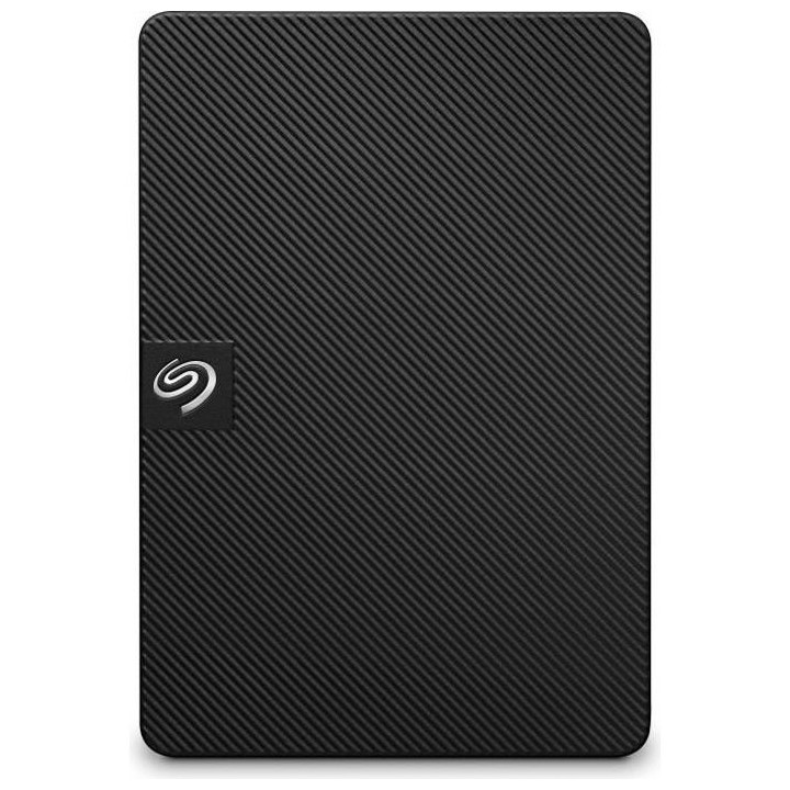 Disque Dur Externe - SEAGATE - Expansion Portable - 1 To - USB 3.0 (ST
