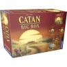 Kosmos | Catan : Big box | Unbox Now | Jeu de société | a partir de 10 ans | 3 a 4 joueurs | 75 minutes