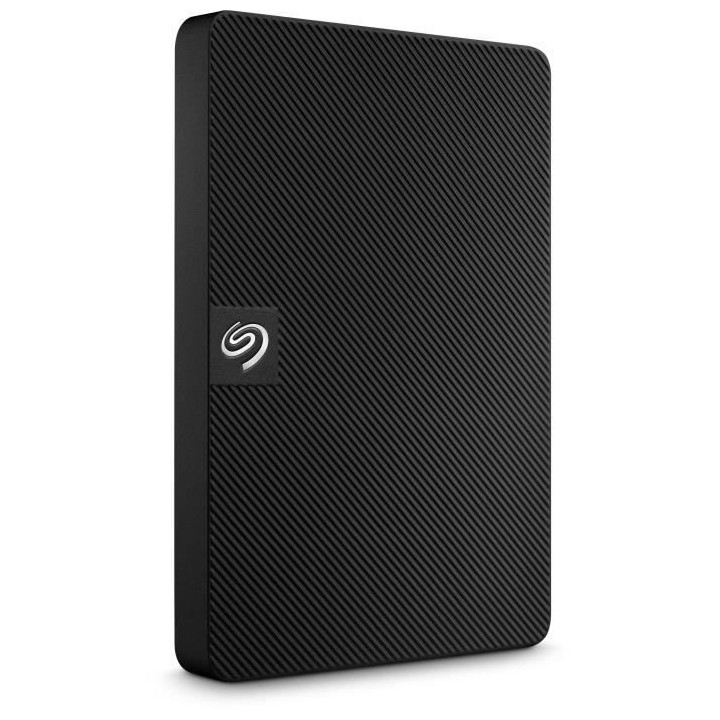 Disque Dur Externe - SEAGATE - Expansion Portable - 4To - USB 3.0 (STK