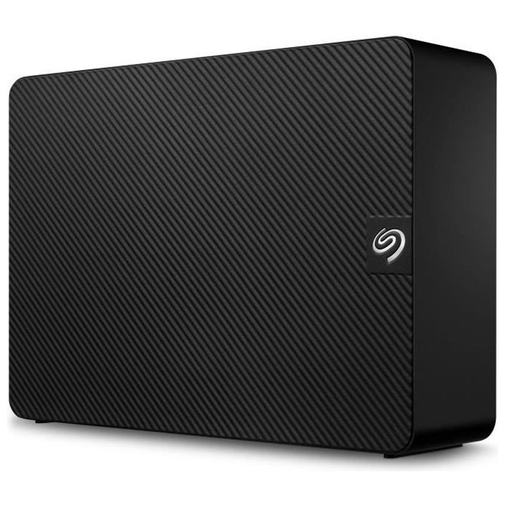 Disque Dur Externe Desktop - SEAGATE - Expansion Portable - 4 To - USB