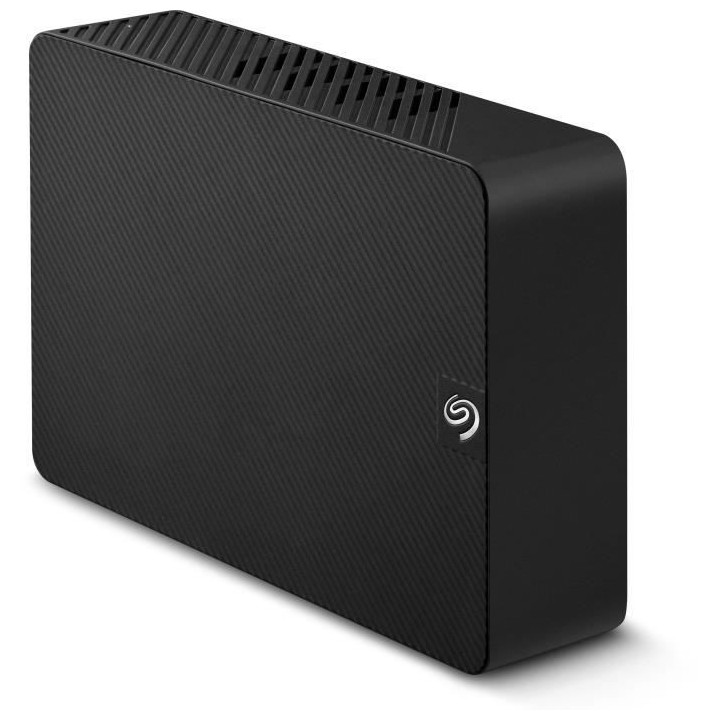 Disque Dur Externe - SEAGATE - Expansion Desktop - 8To - USB 3.0 (STKP