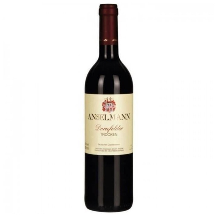 Château Sainte Marie 2016 Bordeaux Supérieur - Vin rouge de Bordeaux