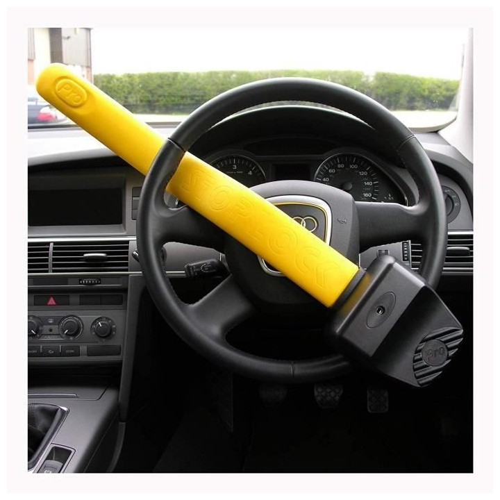 STOPLOCK Antivol volant Pro