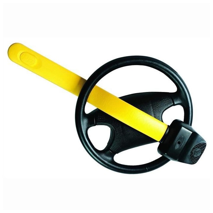 STOPLOCK Antivol volant Pro