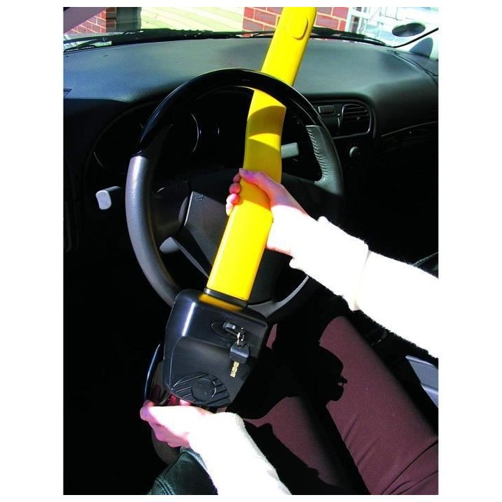 STOPLOCK Antivol volant Pro