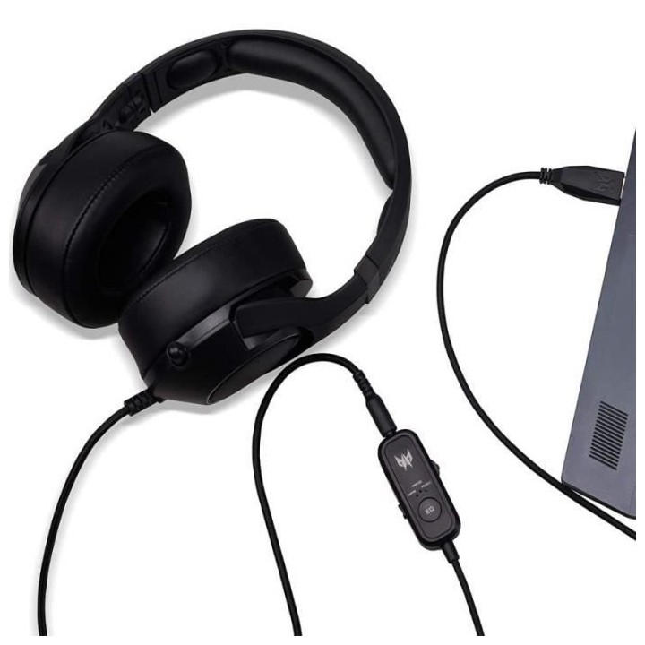 PREDATOR - CASQUE GALEA 350