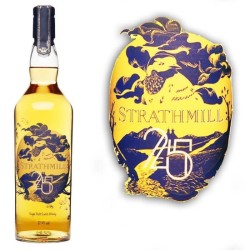 STRATHMILL 25 ans 52.4% 1988