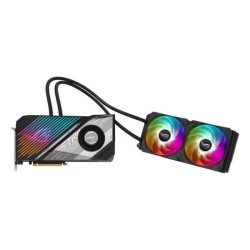 Carte Graphique - ASUS - STRIX-LC-RX6900XT-T16G-GAMING