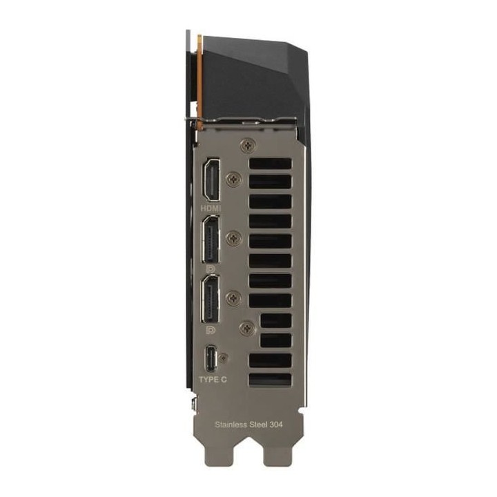 Carte Graphique - ASUS - STRIX-LC-RX6900XT-T16G-GAMING