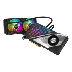 Carte Graphique - ASUS - STRIX-LC-RX6900XT-T16G-GAMING