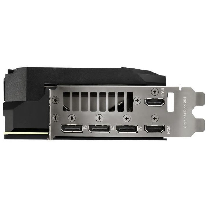 Carte Graphique - ASUS - ROG Strix RTX 3070 Ti O8G Gaming - ROG-STRIX-