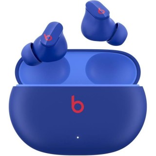 BEATS BY DR.DRE Écouteurs Sans Fil - Studio Buds - True Wireless - Bl