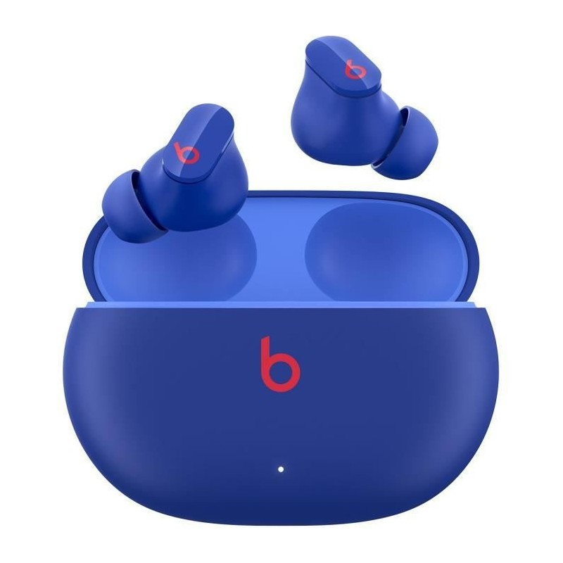 BEATS BY DR.DRE Écouteurs Sans Fil - Studio Buds - True Wireless - Bleu