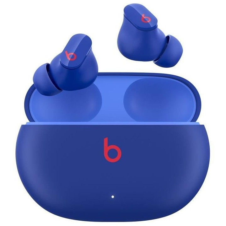 BEATS BY DR.DRE Écouteurs Sans Fil - Studio Buds - True Wireless - Bl