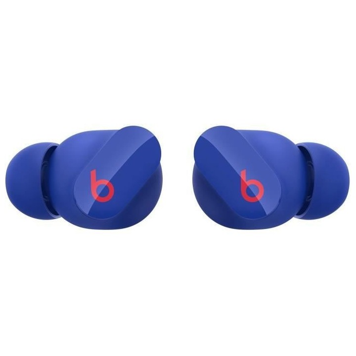 BEATS BY DR.DRE Écouteurs Sans Fil - Studio Buds - True Wireless - Bl