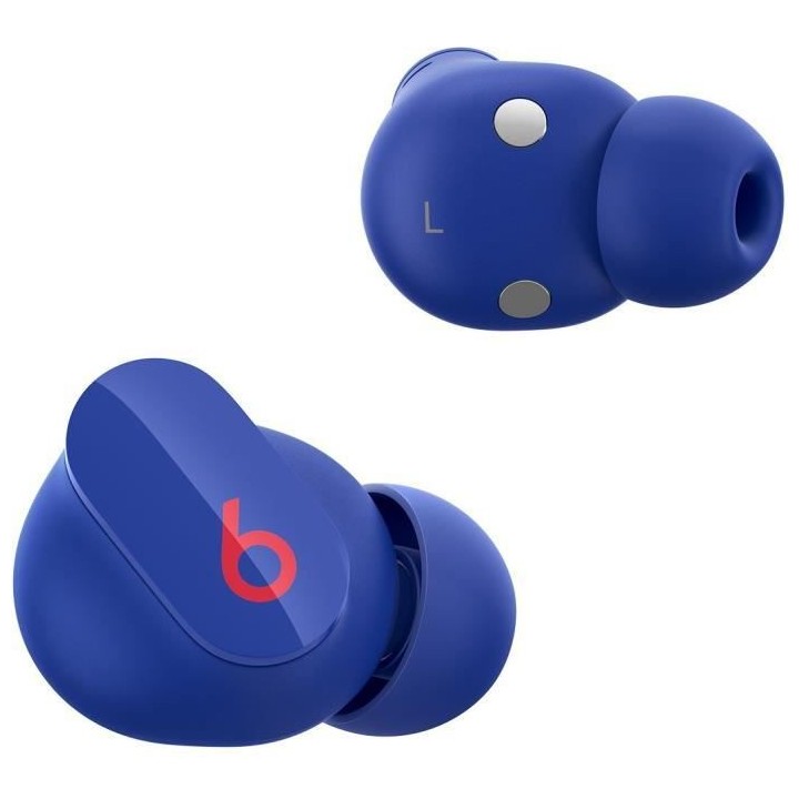 BEATS BY DR.DRE Écouteurs Sans Fil - Studio Buds - True Wireless - Bl