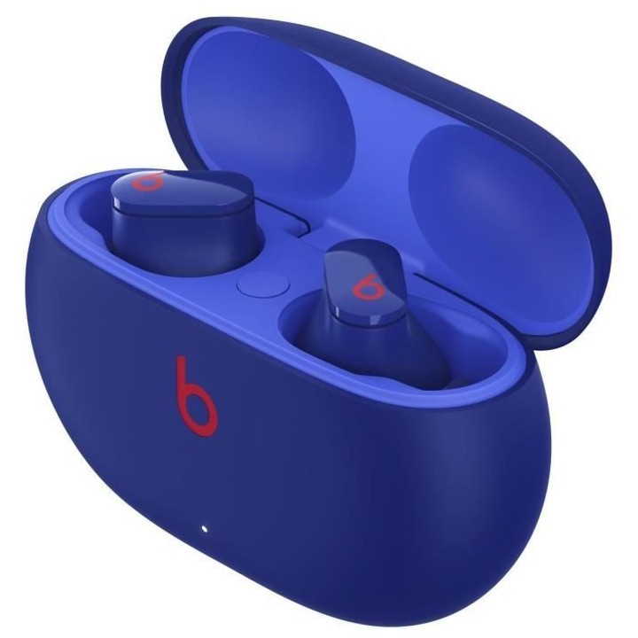 BEATS BY DR.DRE Écouteurs Sans Fil - Studio Buds - True Wireless - Bl