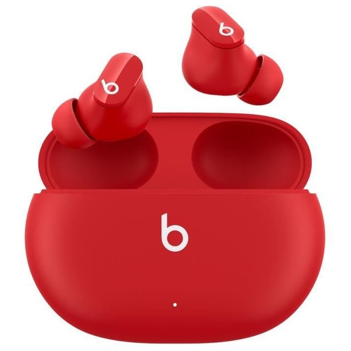 BEATS BY DR.DRE - Écouteurs Sans Fil - Studio Buds - True Wireless -