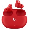 BEATS BY DR.DRE - Écouteurs Sans Fil - Studio Buds - True Wireless - Rouge