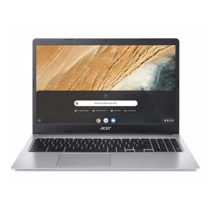 Pc Portable Chromebook - ACER - CB315-3HT-P9QK - 15,6 FHD - Intel Pent