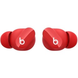 BEATS BY DR.DRE - Écouteurs Sans Fil - Studio Buds - True Wireless - Rouge