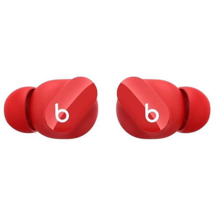 BEATS BY DR.DRE - Écouteurs Sans Fil - Studio Buds - True Wireless -