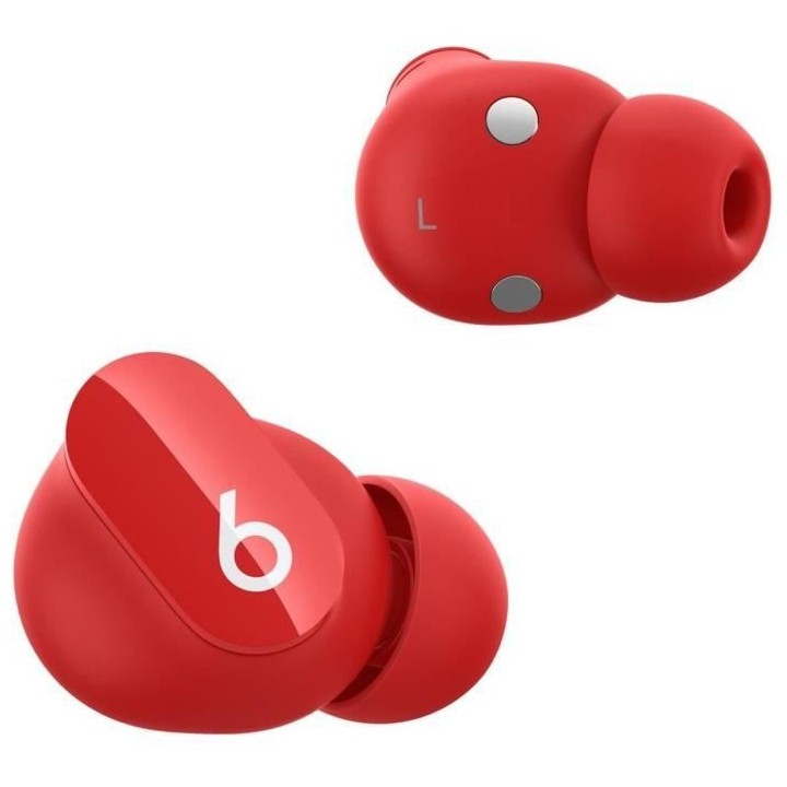 BEATS BY DR.DRE - Écouteurs Sans Fil - Studio Buds - True Wireless -
