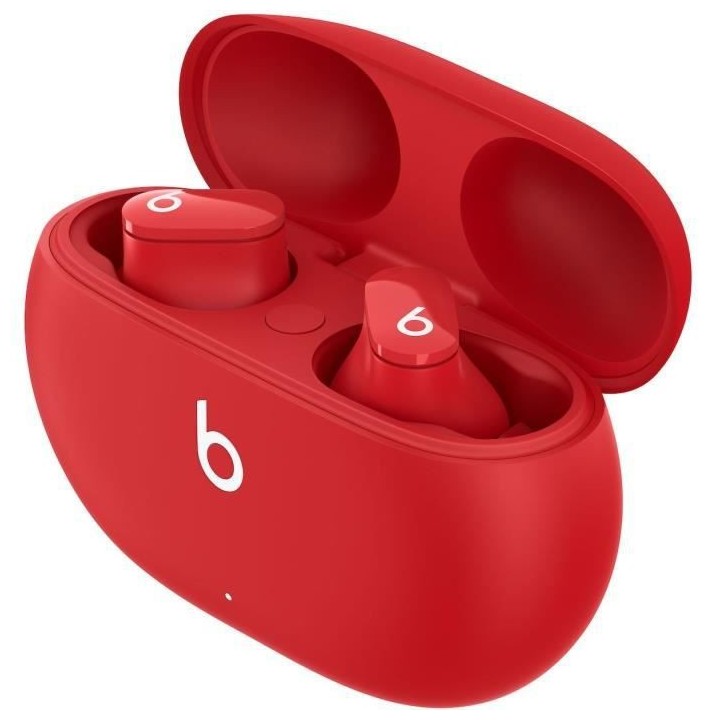 BEATS BY DR.DRE - Écouteurs Sans Fil - Studio Buds - True Wireless -