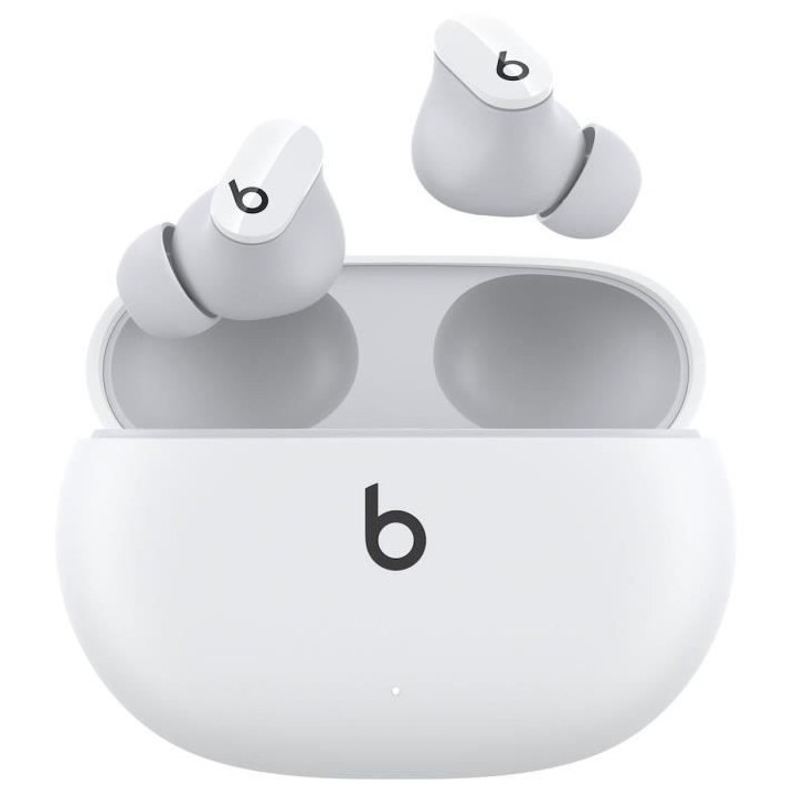 BEATS BY DR.DRE Écouteurs Sans Fil - Studio Buds - True Wireless - Bl