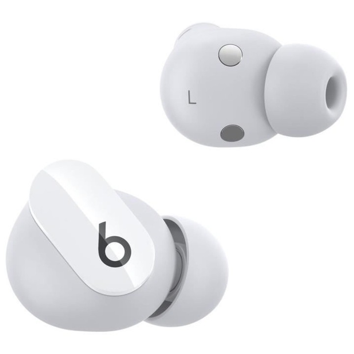 BEATS BY DR.DRE Écouteurs Sans Fil - Studio Buds - True Wireless - Bl