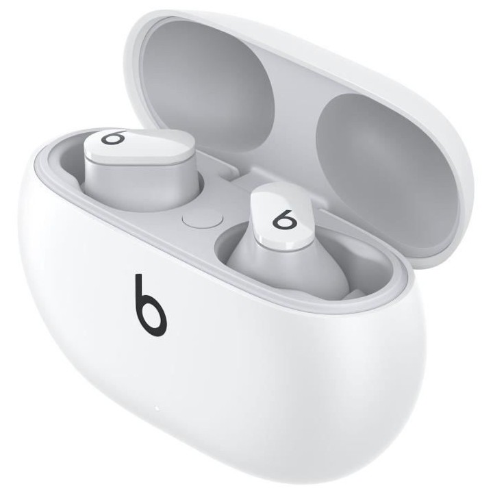 BEATS BY DR.DRE Écouteurs Sans Fil - Studio Buds - True Wireless - Bl
